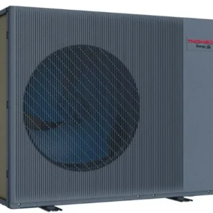 PAC R290 MONOBLOC 8 à 16 kW monophasé - THOMSON
