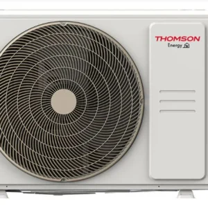 R-ION Unité extérieure 2,7/3,5/5 kW - THOMSON