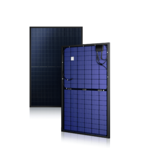 Panneaux photovoltaïques SolarEdge 500 watts monophasé - Kit 5 à 24 pièces