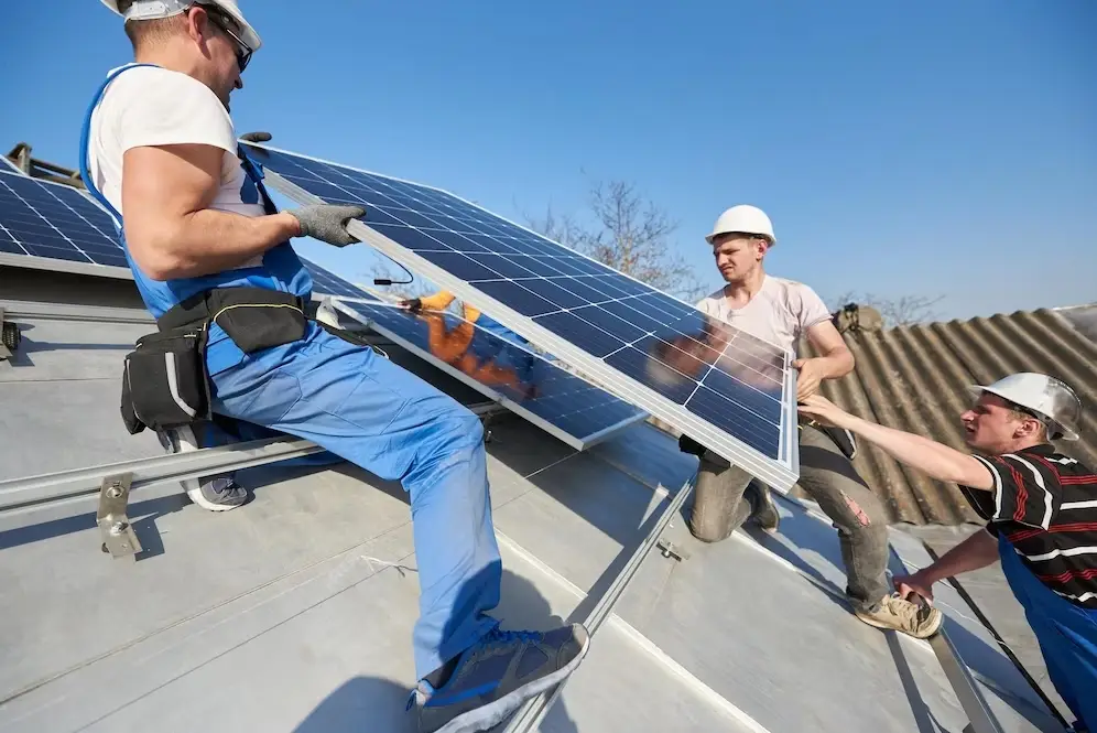Rénovation énergétique : quelles opportunités pour les installateurs en 2025 ?