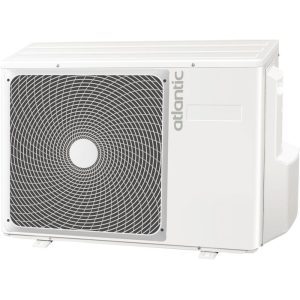 1U 007 DBR.UE - unité extérieure mural DOJO inverter 2000 à 5000W R32 (872920) - Atlantic