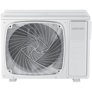 3U 024 NBB.UE - unité extérieure Bi/tri/quadri/penta-split NBB 5200 à 10 000 W R32 (872162) - Atlantic