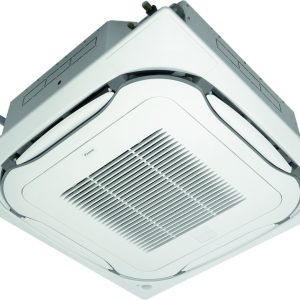 CASSETTE GAINABLE PAC AIR/AIR 3,5 à 6 KW DAIFFAA9 - Daikin