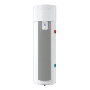 ATLANTIC - Chauffe-eau thermodynamique Explorer connecté 200L vertical sur socle