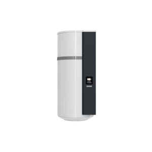 Chauffe-eau thermodynamique THERMOR AEROMAX 5 Vertical mural 100 à 250 L