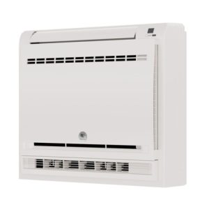 Console NAGANO 2,6/3,5/4,2 Kw pour PAC AIR/AIR - Ref : THM873869 - Thermor