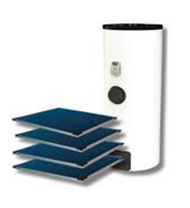 SSC Cleantech 420L - PACK SSC 420 COMBI STAR - ORION
