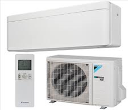 Perfera multisplit - Pompe à chaleur multisplit air/air 1 à 5 split - 2 à 9 kw - Daikin
