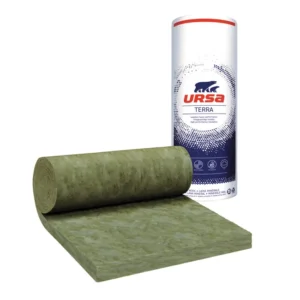 Rouleau laine de verre 280mm - URSA