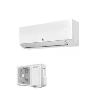 Ensemble intérieure / extérieure PAC air/air - GAMME NISEKO MONOSPLIT 2 à 5 Kw - Thermor