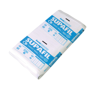 LAINE DE VERRE À SOUFFLER SUPAFIL LOFT R7 KNAUF