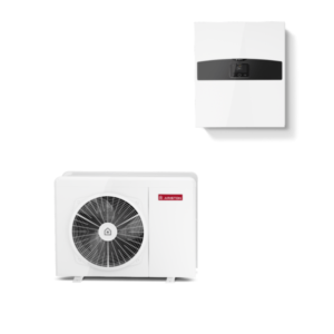 Nimbus Plus Net 80/120/150 S R32 - Monophasé / Triphasé - Ariston