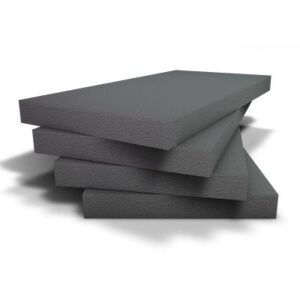 Polystyrène graphité POLYPROD TH32 CEE ITI- ép.100mm – Paquet de 4,32m²