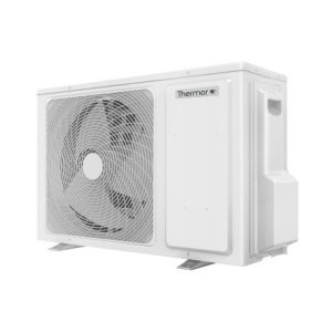 PAC AIR/AIR UNITE EXTERIEURE GAMME NISEKO MONOSPLIT 2 à 5 Kw - Ref : THM87217 - Thermor